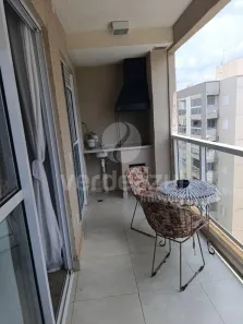 Apartamento com 3 Quartos à venda, 80m² no Balneário Tropical, Paulínia
