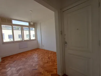 Apartamento com 2 Quartos à venda, 93m² no Laranjeiras, Rio de Janeiro