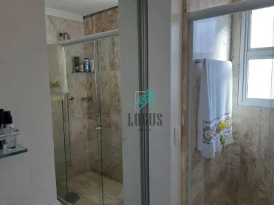 Cobertura com 4 Quartos à venda, 239m² no Planalto, São Bernardo do Campo