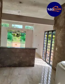 Casa de Condomínio com 2 Quartos à venda, 100m² no Ponte Alta Norte, Brasília