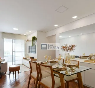 Apartamento com 3 Quartos à venda, 85m² no Santa Paula, São Caetano do Sul