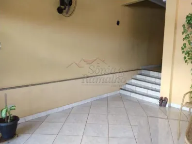 Casa com 3 Quartos à venda, 200m² no Jardim Piratininga, Ribeirão Preto