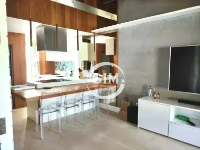 Casa de Condomínio com 2 Quartos à venda, 65m² no Bosque, Armação dos Búzios