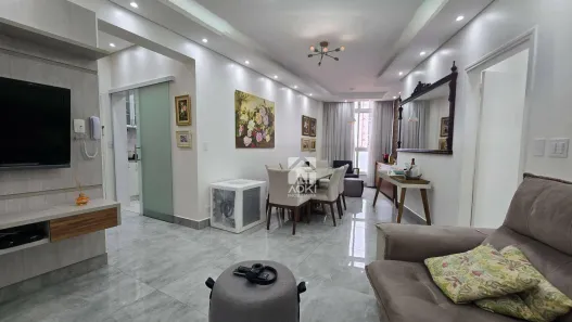 Apartamento com 2 Quartos à venda, 90m² no Centro, Americana