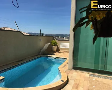 Casa com 3 Quartos à venda, 300m² no Paiquerê, Valinhos