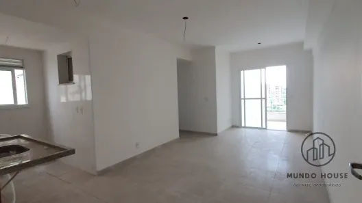 Apartamento com 3 Quartos para alugar, 67m² no Parque Campolim, Sorocaba