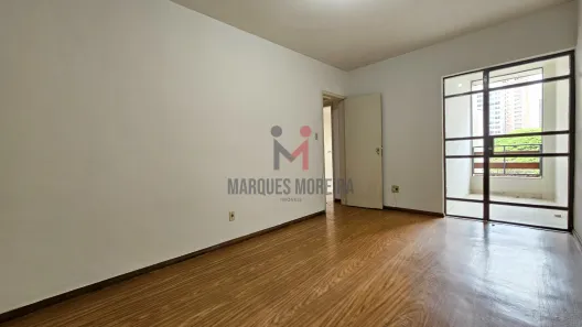 Apartamento com 3 Quartos à venda, 97m² no Centro, Juiz de Fora