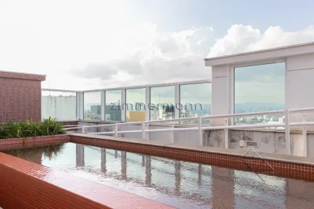 Apartamento com 1 Quarto à venda, 42m² no Santa Cecília, São Paulo