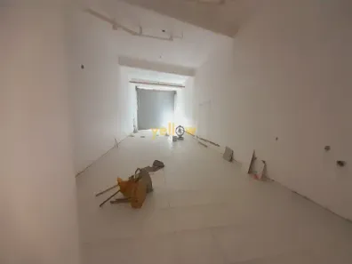 Sala Comercial para alugar, 110m² no Vila São Carlos, Itaquaquecetuba
