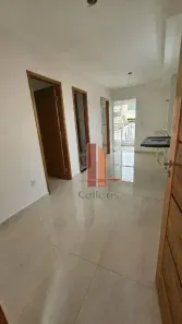 Apartamento com 2 Quartos à venda, 40m² no Vila Carrão, São Paulo