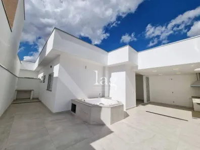 Casa de Condomínio com 3 Quartos à venda, 220m² no Iporanga, Sorocaba