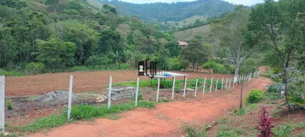 Fazenda/Sítio com 2 Quartos à venda, 22000m² no Valadares, Juiz de Fora