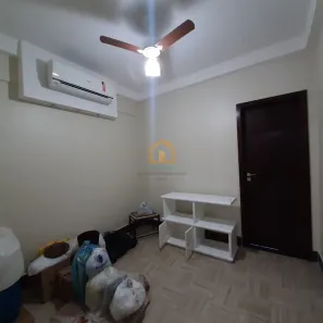 Apartamento com 1 Quarto à venda, 30m² no Morro dos Barbosas, São Vicente