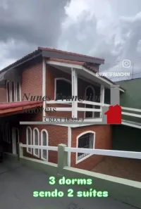 Casa com 3 Quartos à venda, 350m² no Vila Santa Maria, São Paulo