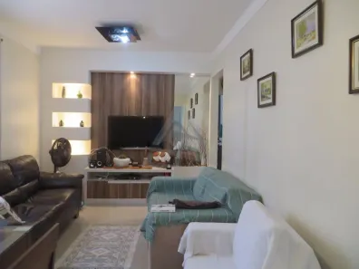 Apartamento com 3 Quartos à venda, 63m² no Jardim Baronesa, Campinas