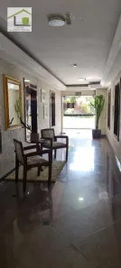 Apartamento com 2 Quartos à venda, 95m² no Encruzilhada, Santos