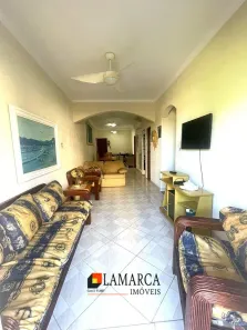 Apartamento com 2 Quartos à venda, 70m² no Enseada, Guarujá