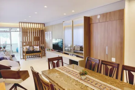 Apartamento com 4 Quartos à venda, 132m² no Prado, Belo Horizonte