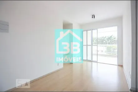 Apartamento com 2 Quartos à venda, 57m² no Pestana, Osasco