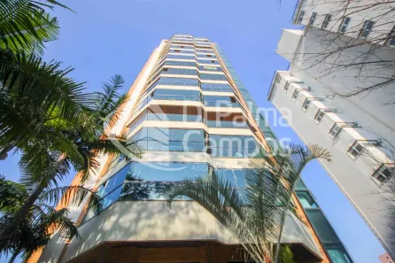 Apartamento com 3 Quartos para alugar, 230m² no Parque da Mooca, São Paulo