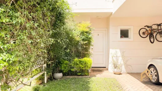 Casa de Condomínio com 3 Quartos à venda, 224m² no Vila Cruzeiro, São Paulo