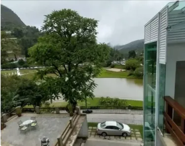 Sobrado com 7 Quartos à venda, 429m² no Quitandinha, Petrópolis