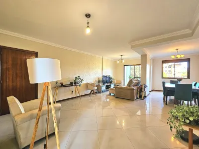 Apartamento com 3 Quartos à venda, 250m² no Marechal Rondon, Canoas