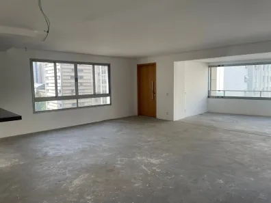 Apartamento com 3 Quartos à venda, 187m² no Jardim Paulista, São Paulo