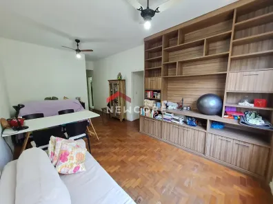 Apartamento com 2 Quartos à venda, 82m² no Tijuca, Rio de Janeiro