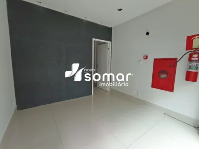 Ponto Comercial à venda, 35m² no Centro, Divinópolis