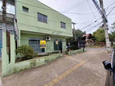 Ponto Comercial para alugar, 28m² no Harmonia, Canoas