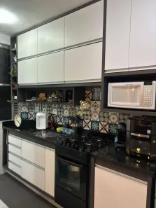 Apartamento com 2 Quartos à venda, 63m² no Santana, São José dos Campos