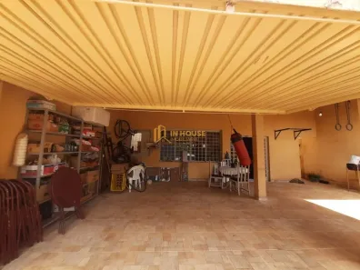 Casa com 3 Quartos à venda, 145m² no Jardim São José, Ribeirão Preto
