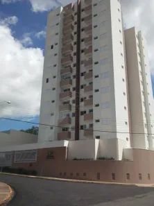 Apartamento com 2 Quartos para alugar, 60m² no Jardim Colonial, Bauru
