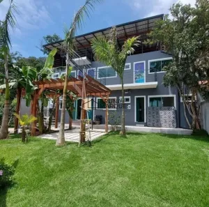 Imóvel Comercial com 5 Quartos à venda, 110m² no Ponta das Canas, Florianópolis