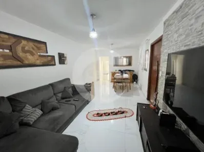 Casa com 2 Quartos à venda, 82m² no Jardim Independência, São Paulo