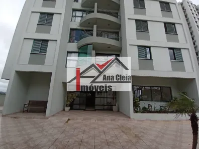 Apartamento com 3 Quartos para venda ou aluguel, 75m² no Interlagos, São Paulo
