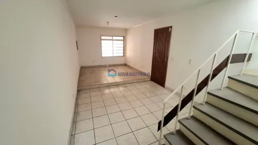Sobrado com 2 Quartos à venda, 119m² no Jardim Santo Antoninho, São Paulo