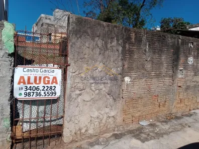 Lote/Terreno à venda, 335m² no Vila Medon, Americana