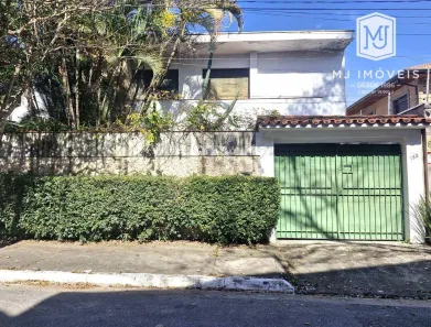 Casa com 4 Quartos à venda, 350m² no Indianópolis, São Paulo