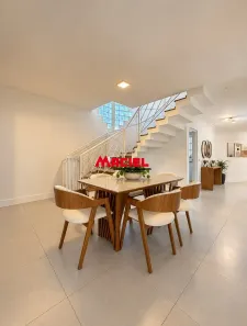 Casa de Condomínio com 4 Quartos à venda, 240m² no Urbanova IV-A, São José dos Campos