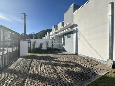 Casa com 2 Quartos para alugar, 60m² no Itoupava Central, Blumenau