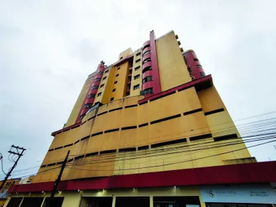 Apartamento com 2 Quartos para alugar, 75m² no Centro, São Leopoldo