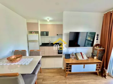 Apartamento com 2 Quartos à venda, 44m² no Mutinga, Osasco