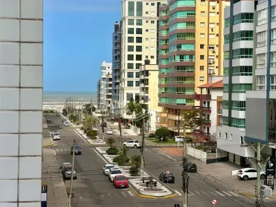 Apartamento com 3 Quartos à venda, 116m² no Zona Nova, Capão da Canoa