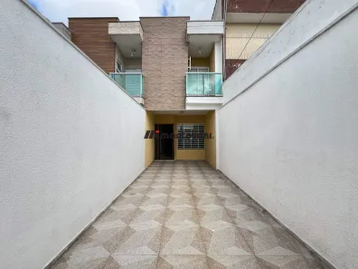 Sobrado com 3 Quartos para alugar, 107m² no Vila Califórnia, São Paulo