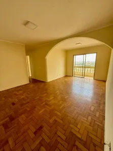 Apartamento com 3 Quartos à venda, 98m² no Vila Regente Feijó, São Paulo