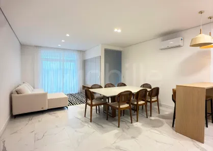 Apartamento com 3 Quartos à venda, 112m² no Fazenda, Itajaí