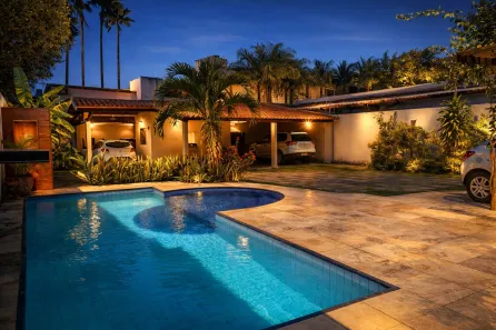 Casa com 5 Quartos à venda, 550m² no Engenheiro Luciano Cavalcante, Fortaleza