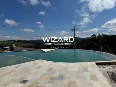 Lote/Terreno à venda, 360m² no Cachoeira, Atibaia
